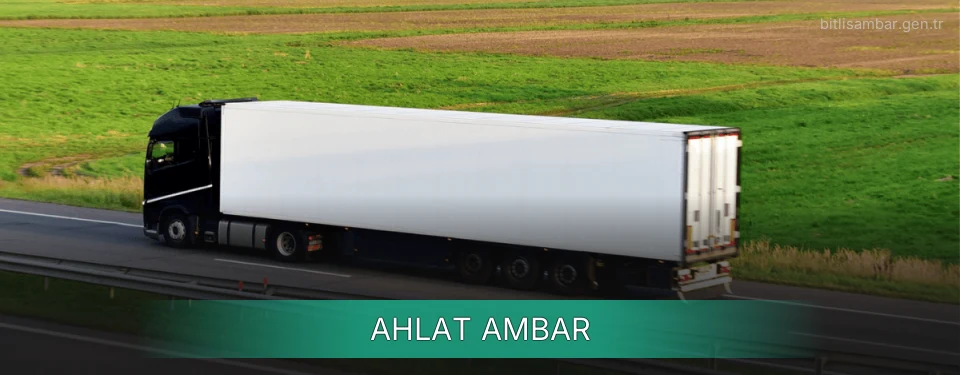 Ahlat Ambar